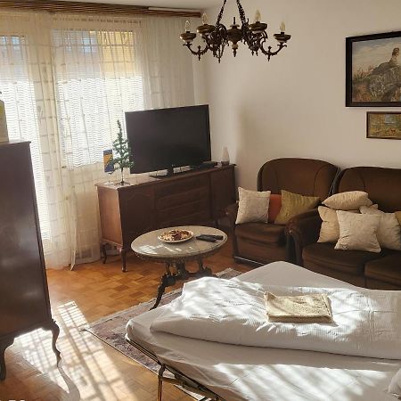 サラエヴォApartman Skyアパートメント エクステリア 写真
